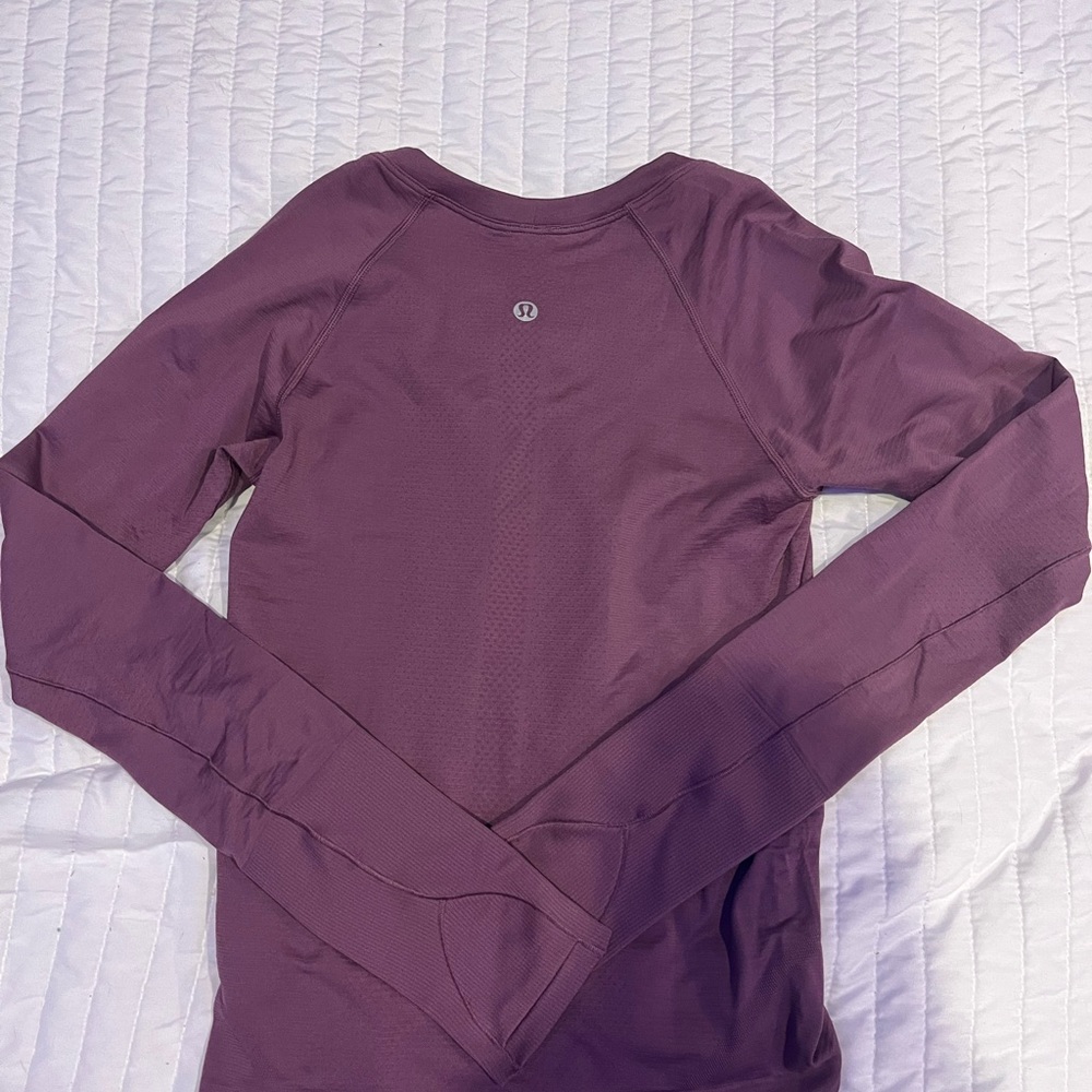 lululemon swiftly tech